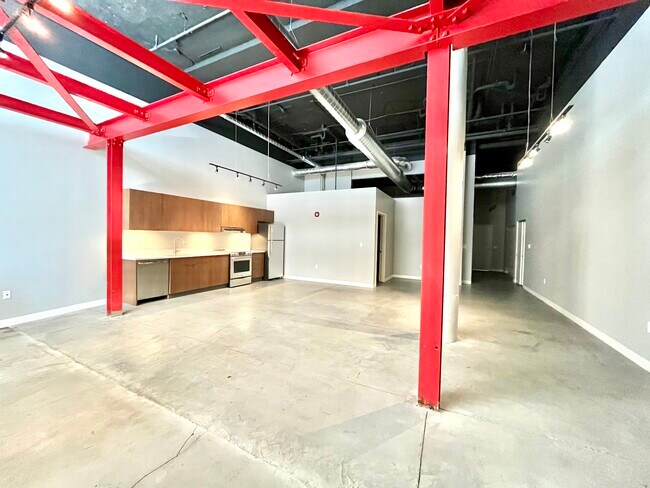 The Lofts at OPOP