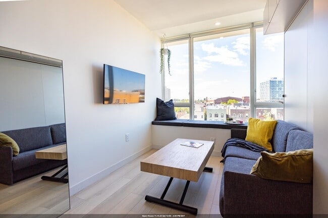 Building Photo - 190 ACADEMY St Unit 606