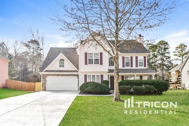 Building Photo - 5132 Meadows Lake Dr