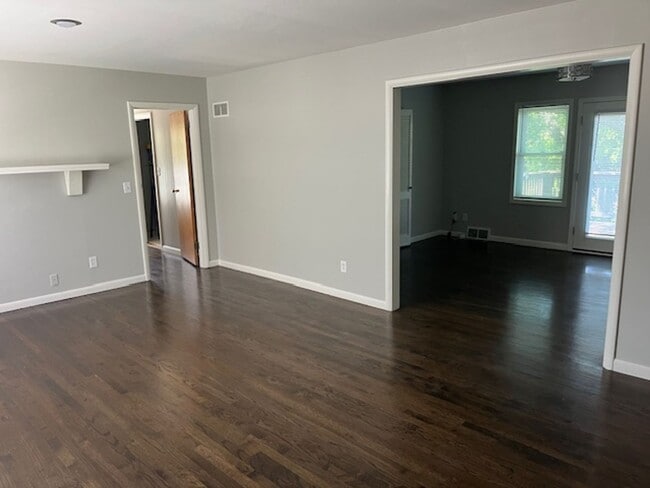 Photo - Ward Parkway Duplex Home with 2 Car Garage