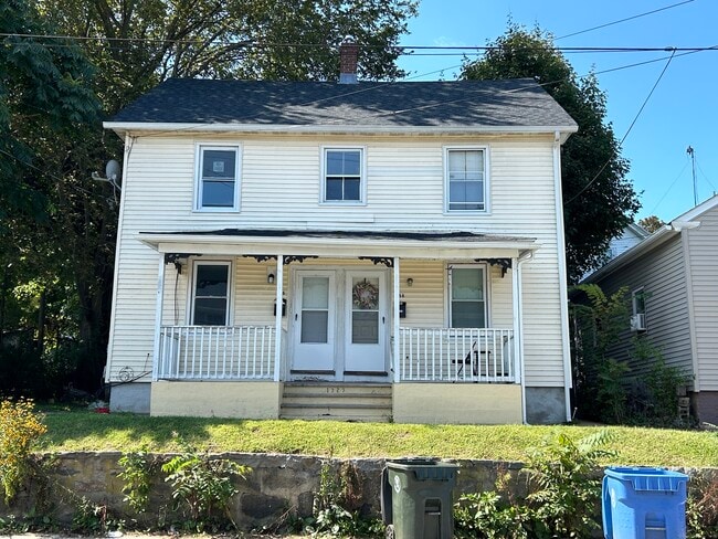 Building Photo - 164 Central Ave Rental