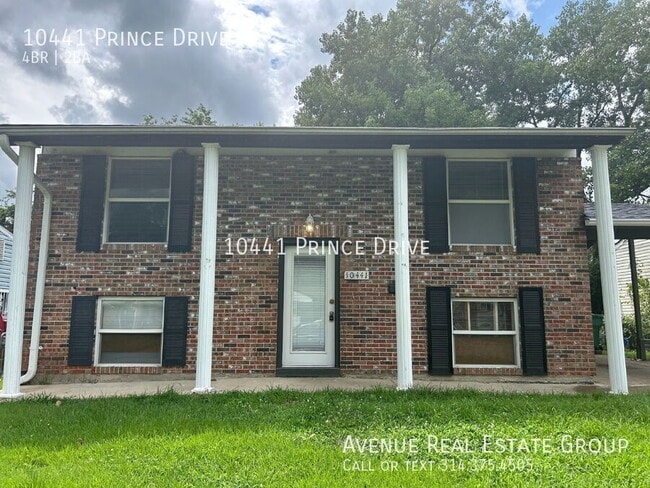 Photo - 10441 Prince Dr House