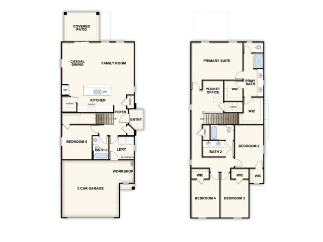 Photo - 4284 Halo Hollyhock St