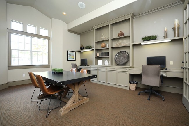 Enclave At Woodbridge