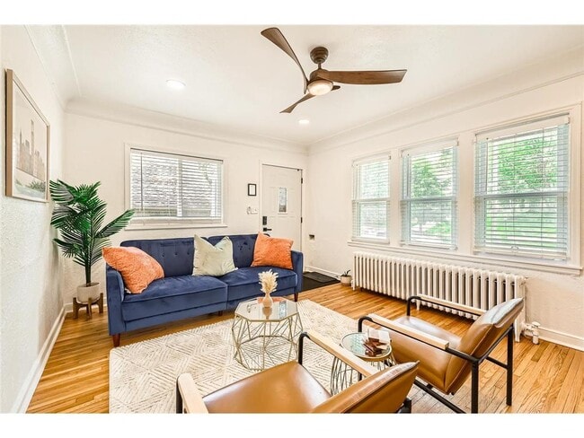 Building Photo - 3805 France Ave S