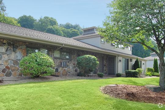 Community - Townhouse Gardens