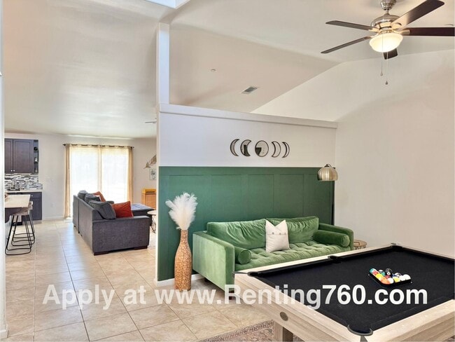 Photo - COMING SOON - Modern 4 Bedroom 2 Bathroom Home In Storey Park!