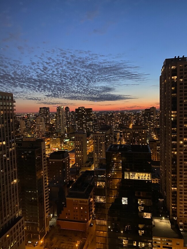 Building Photo - 30 E Huron St Unit 3805