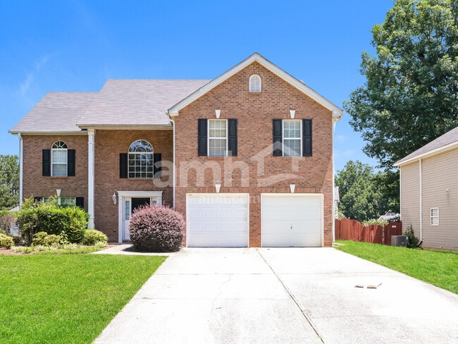 Building Photo - 3341 Kittery Dr SW