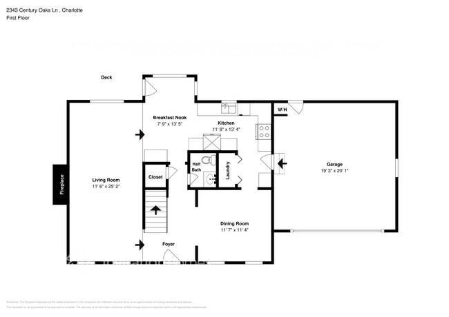Photo - 2343 Century Oaks Ln