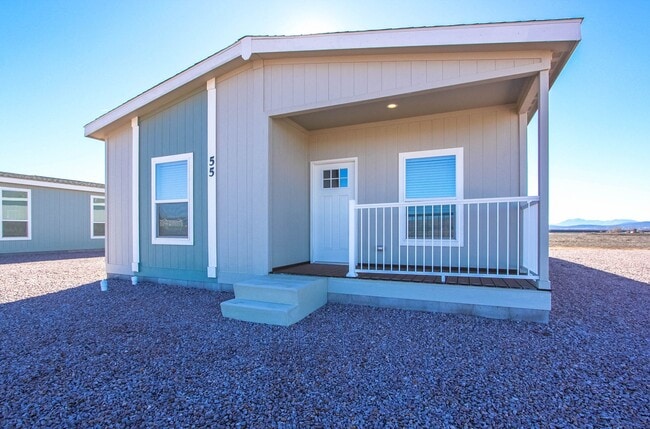 Building Photo - New Manufactured Home in Paulden