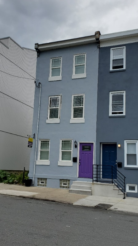 Building Photo - 605 Cecil B. Moore Ave Rental