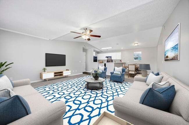 Photo - Basswood Apartment Homes