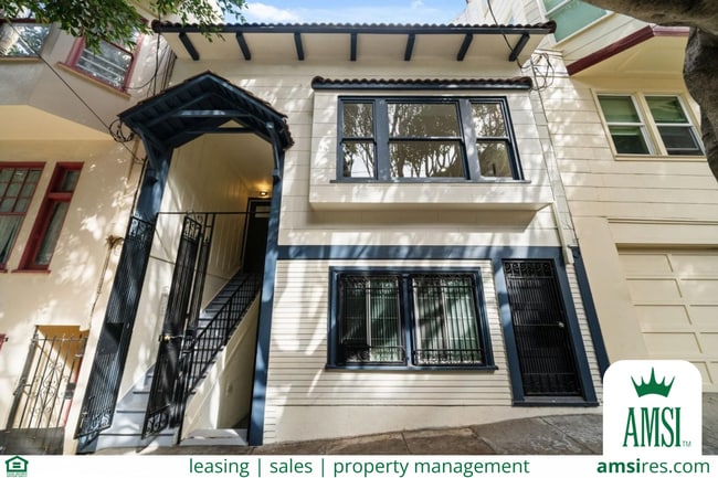 Building Photo - Quintessential San Francisco Living | 2BD ... Rental