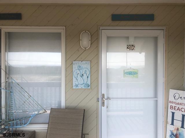 Photo - 203 E Brigantine Ave Unit 206