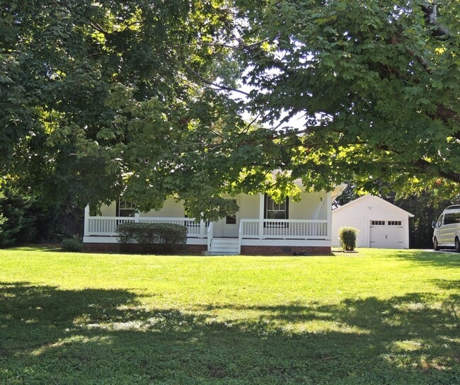1712 Old Niles Ferry Rd