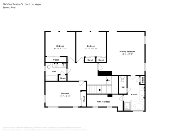 Photo - 6745 Sea Swallow St