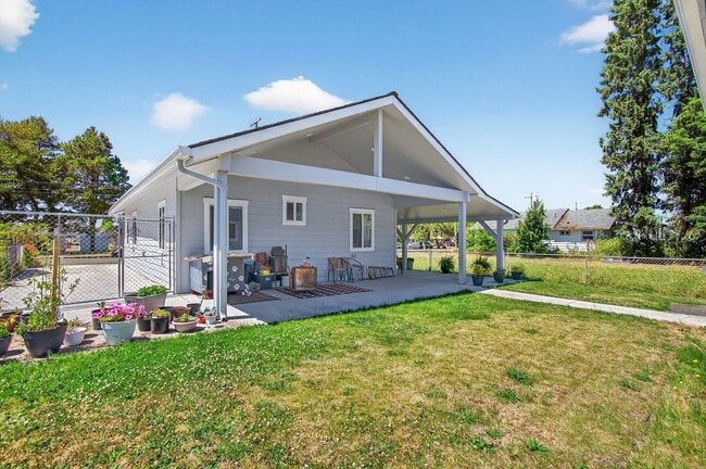 Photo - Remodeled open concept home with shop!