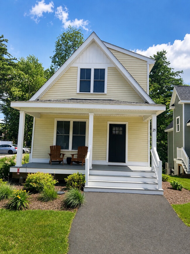 3BR 2BR, with basement