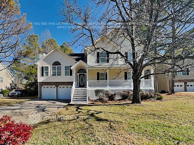 Building Photo - 20 Akin Way