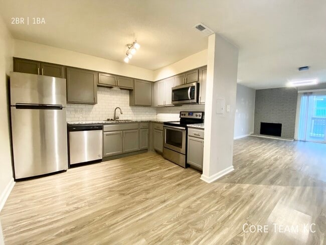 Photo - 3618 Warwick Blvd Unidad 120-2