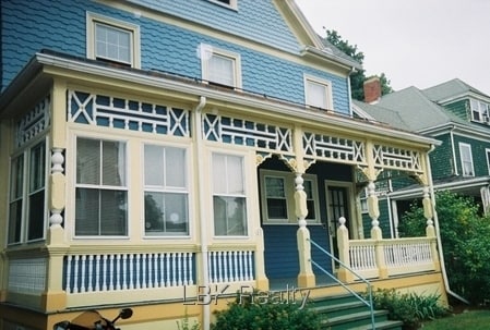 Photo - 39 Wesley St Condo Unit 1F