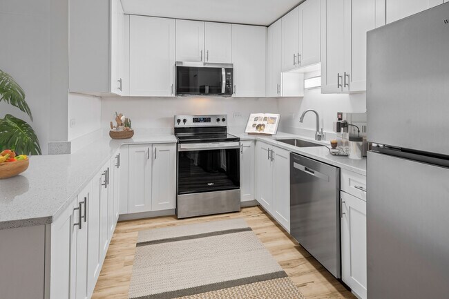 Park Meadows Apartments