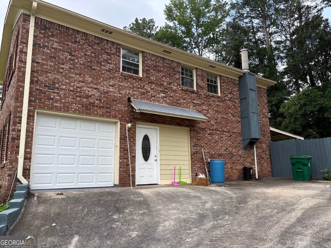 Photo - 1481 Drayton Woods Dr