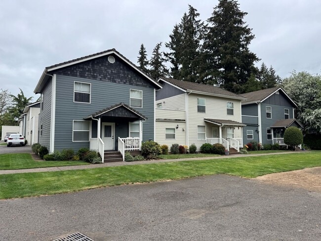 Building Photo - 8321 SW Durham Rd