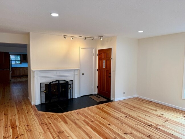 Photo - Super Cool Mid-Century Mod Meets Modern Updates and Amazing Pool