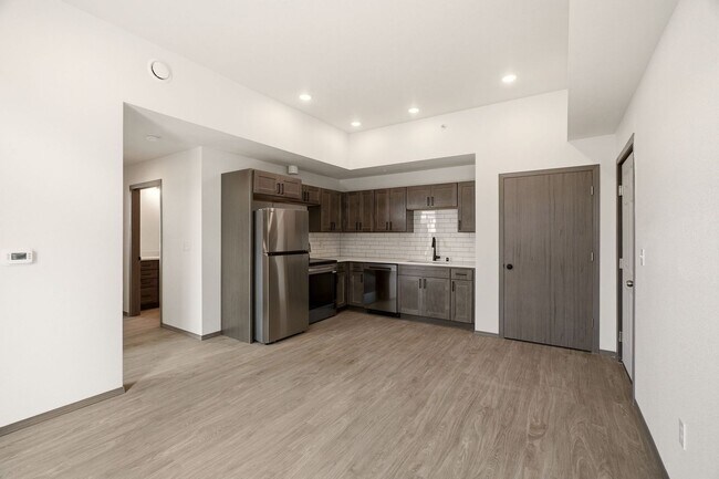 Photo - The Mason Apartments
