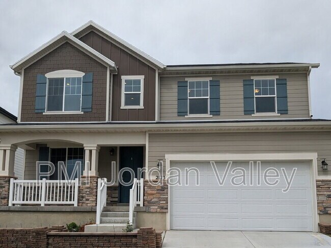 Photo - 2123 Wallflower Dr