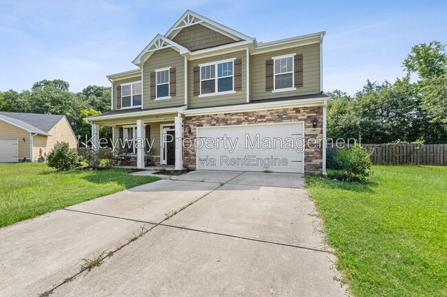 Photo - 135 Beallwood Dr