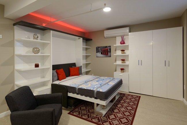 Photo - The Flats @ Hanover Common - Innovative Micro Living