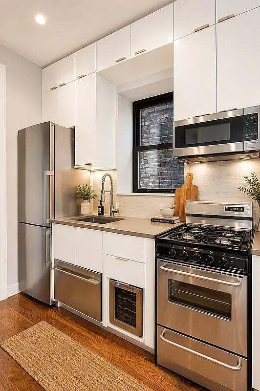59 Barrow St Unidad W