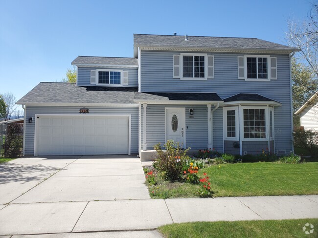 Building Photo - 2889 Sheffield Dr Rental
