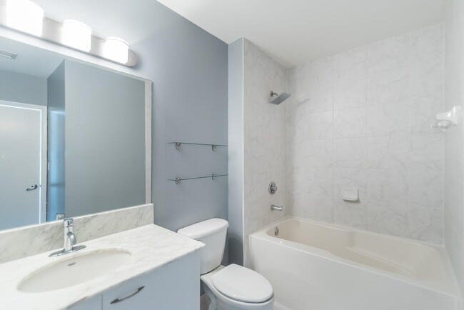 Photo - 133 NE 2nd Ave Unit 2808