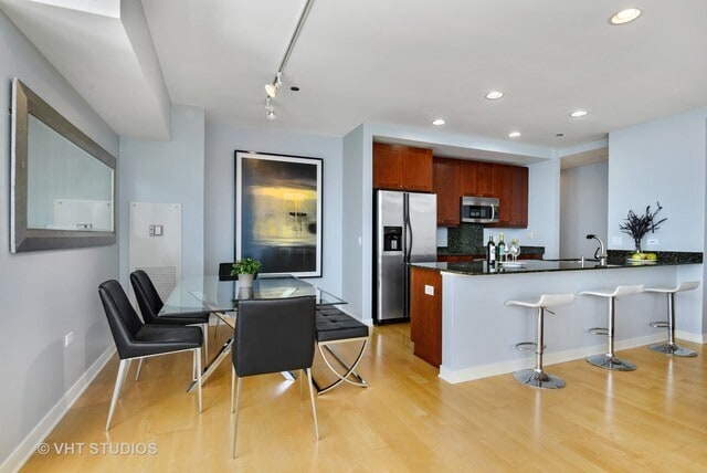 Photo - 737 W Washington Blvd Unit 2508