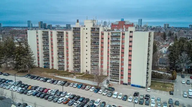 Photo - 1061 Queen's Blvd Unit 803