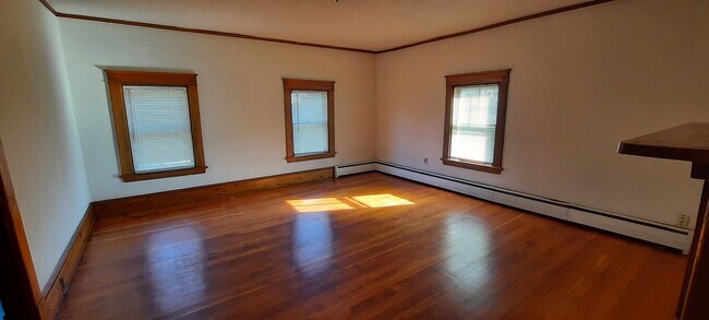 Livingroom - 1043 Stillwater Ave Unit 1043 Stillwater Ave Apt 2