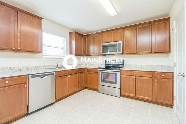 Photo - 4 Bedroom Pet-Friendly Home in Murfreesbor...