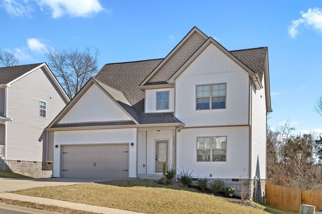 Photo - Pet Friendly Four Bedroom!