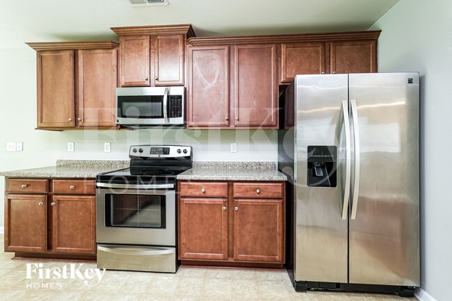 Photo - 1509 Cavendish Ct