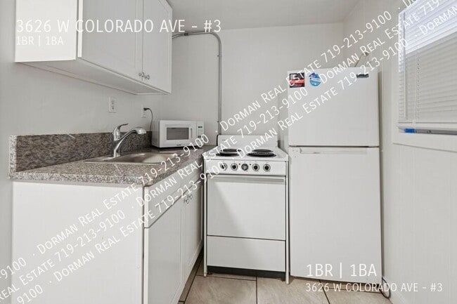 Photo - 3626 W Colorado Ave Unit #3
