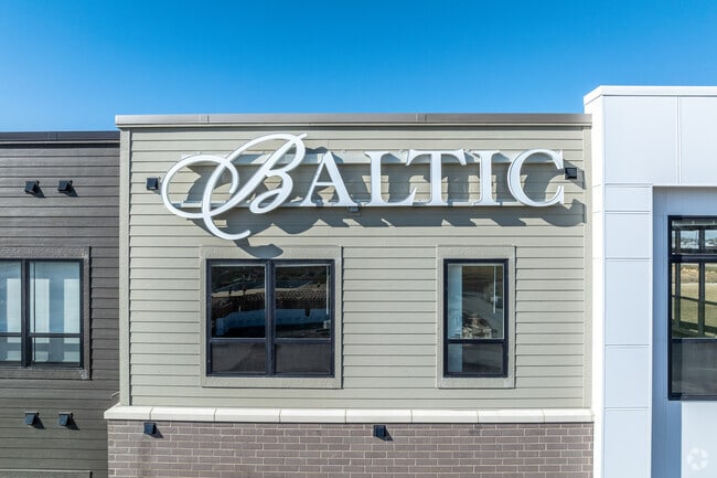 Building Photo - The Baltic