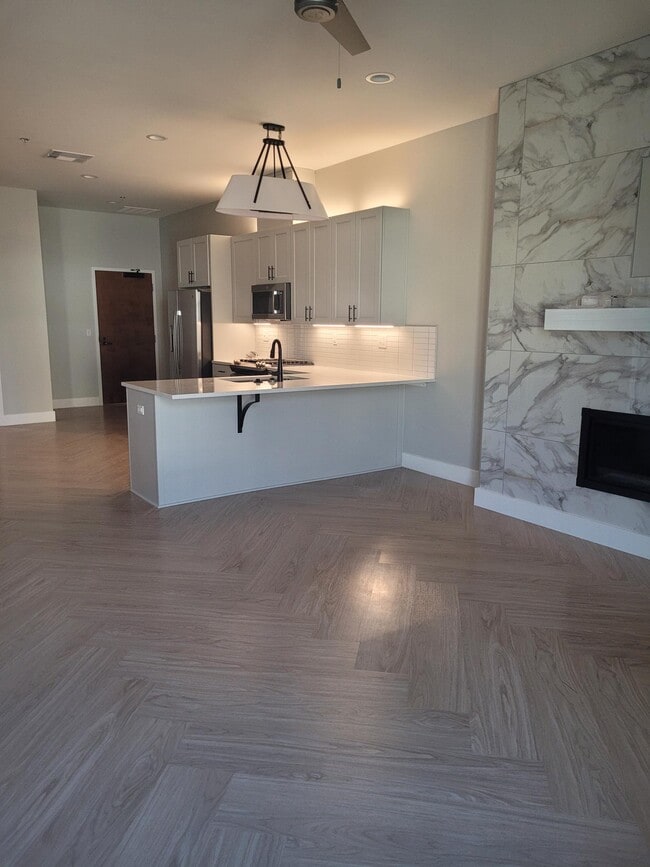 Photo - The Lofts at Renaissance at Colony Park