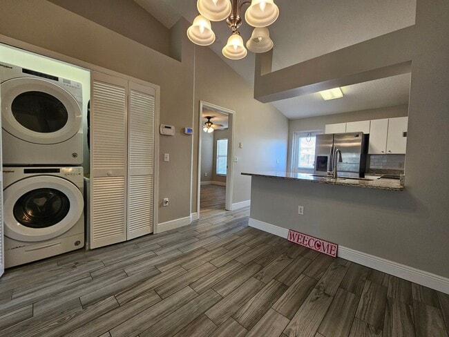 Photo - Charming 2-Bedroom, 2-Bath Condo with Private End-Unit Location!