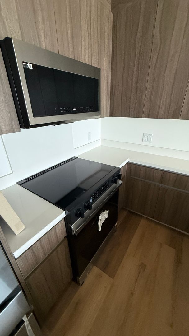 Photo - Brand-New 1 Bedroom Condo for Rent – $3,40... Unidad 1904