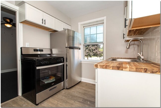 Photo - West Park Lofts