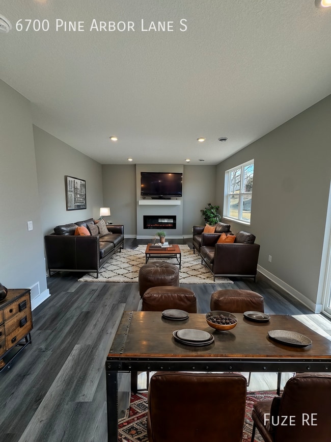 Photo - 6700 Pine Arbor Ln S